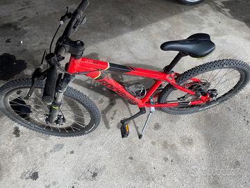 Mtb 24 Bambino 10/12