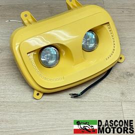 FARO BOOSTER