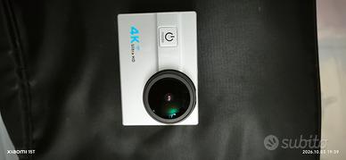 Action cam 4k