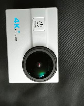 Action cam 4k