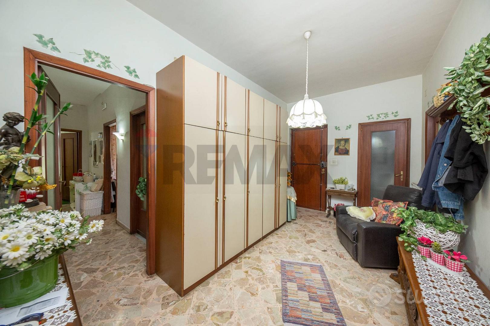 Appartamento – Sant'Agata li Battiati, Catania - Altro