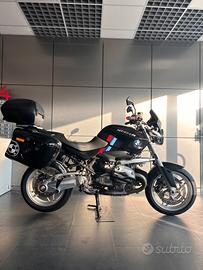 BMW R 1200 R - 2008