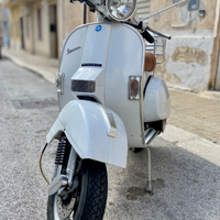 Vespa LML PX 125 2 Tempi
