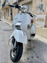 Vespa LML PX 125 2 Tempi