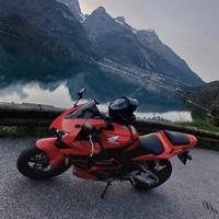 honda cbr 600 rr 2004