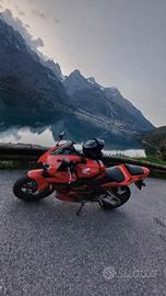 honda cbr 600 rr 2004