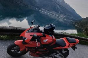 honda cbr 600 rr 2004