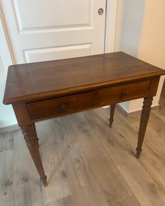 Scrittoio/Consolle Vintage