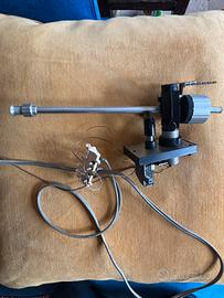 Thorens TP11 braccio