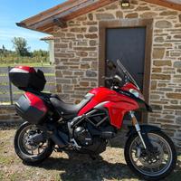 Ducati Multistrada 950 - 2017