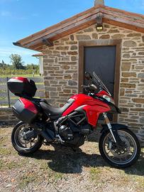 Ducati Multistrada 950 - 2017