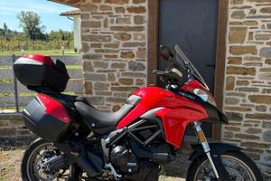 Ducati Multistrada 950 - 2017