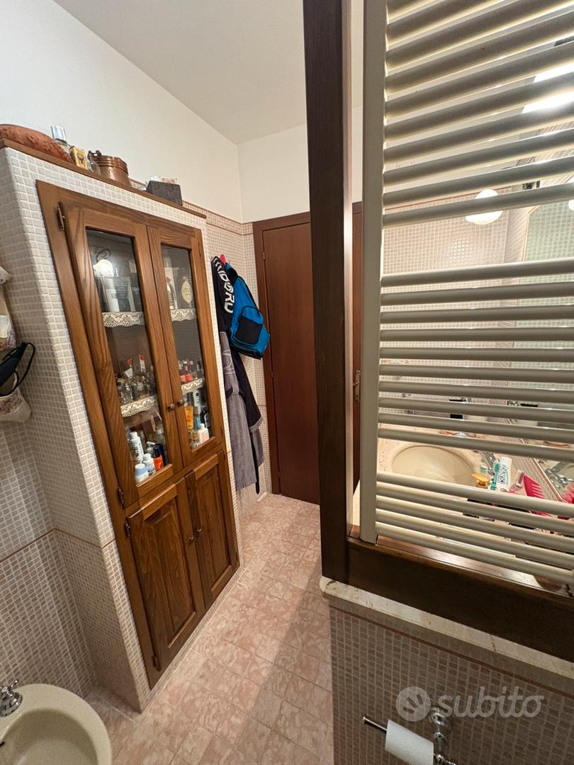 Apartment in Campagnano di Roma, Roma Capitale - Vista 4