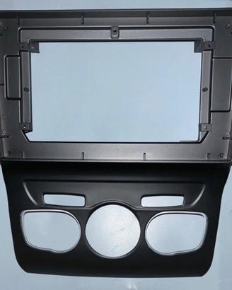 Cornice autoradio per Citroen C4 dal 2012