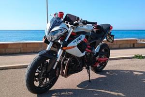 Benelli TNT R160 anno 2014 solo 21300km