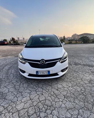 Opel Zafira 1.6 CDTi 134CV Start&Stop Innovation