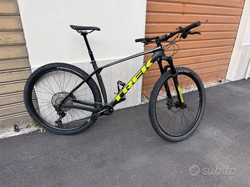 Trek Procaliber  9.6 Taglia L anno 2021