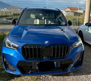 BMW X1 23D ANNO 01\24 FULL OPTIONA 53000 KM