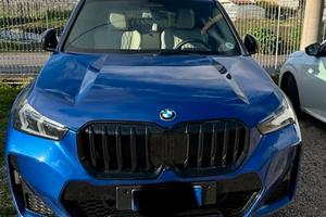 BMW X1 23D ANNO 01\24 FULL OPTIONA 53000 KM