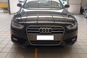 AUDI A4 Avant 2.0 TDI 150 CV multitronic