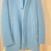 Cappotto Barbuti