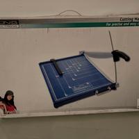 taglia carta A3/A4/A5/A6