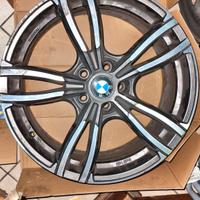 Cerchi MSW per Bmw