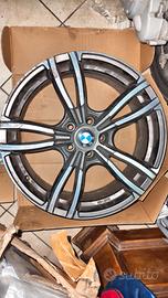 Cerchi MSW per Bmw