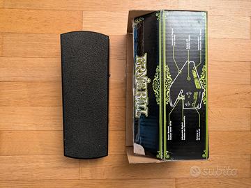ernie ball wah 6185 nuovo