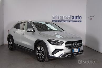 Mercedes-Benz GLA 200 D Sport Automatic 150 Cv