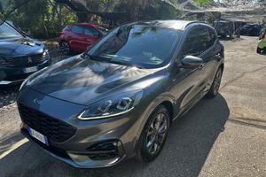 Ford Kuga 1.5 st-line auto