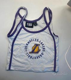 Canotta Los Angeles Lakers (NBA)