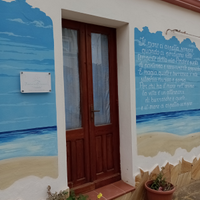 Porto pino Masainas casa vacanze