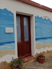 Porto pino Masainas casa vacanze