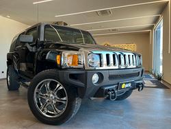 Hummer H3 3.5 Platinum