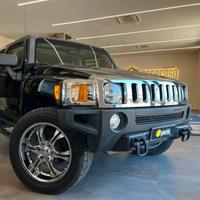 Hummer H3 3.5 Platinum