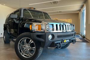 Hummer H3 3.5 Platinum