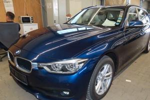 Bmw touring 2.0 turbo diesel