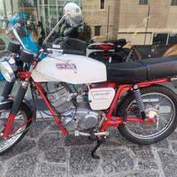 Guzzi stornello 125