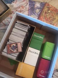 carte yu gi oh e dragon ball
