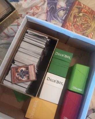 carte yu gi oh e dragon ball