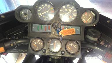 Moto Guzzi V 1000 - 1980