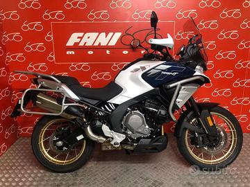 CF MOTO 700MT Adventure