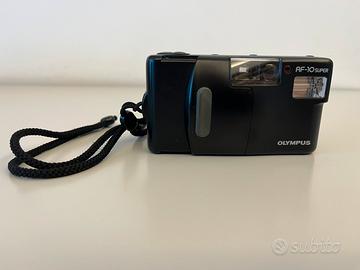 Olympus AF-10 SUPER