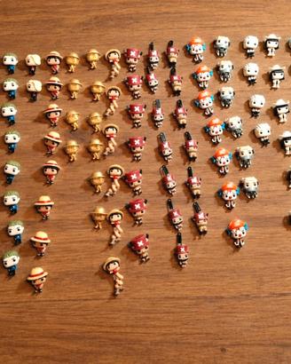 Non acquistare lotto kinder joy one piece