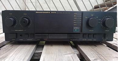 Marantz PM 64 amplificatore integrato