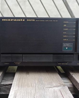 Marantz PM 64 amplificatore integrato