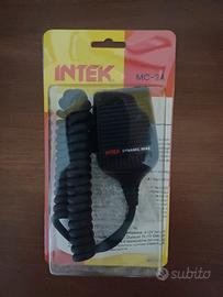 microfono cb intek 
