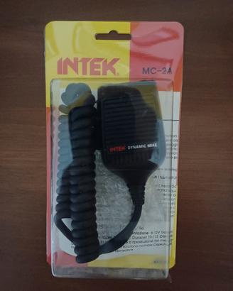 microfono cb intek 
