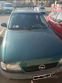 OPEL Astra - 1997